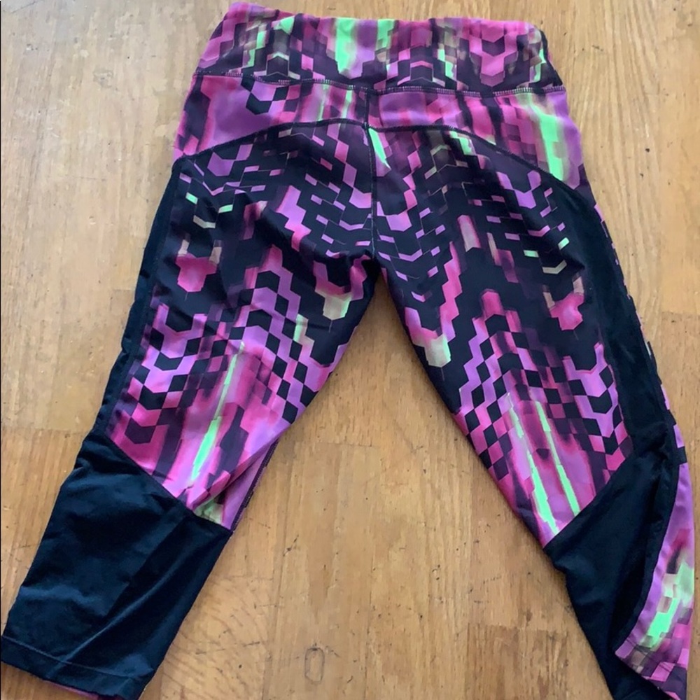 ASICS leggings - Picture 2 of 3